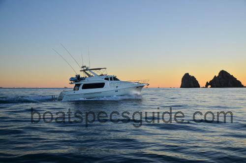 Cabo 62 specs and reviews 